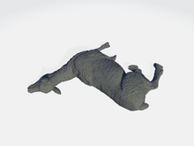 Load image into Gallery viewer, StoneAxe Miniatures - Megaloceros #9
