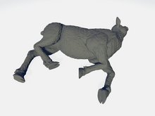 Load image into Gallery viewer, StoneAxe Miniatures - Megaloceros #9
