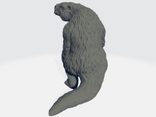Load image into Gallery viewer, StoneAxe Miniatures - Megatherium #1
