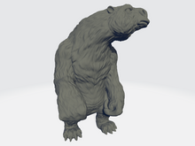 Load image into Gallery viewer, StoneAxe Miniatures - Megatherium #1
