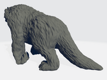 Load image into Gallery viewer, StoneAxe Miniatures - Megatherium #2
