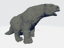 Load image into Gallery viewer, StoneAxe Miniatures - Megatherium #2
