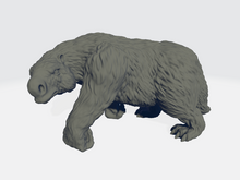 Load image into Gallery viewer, StoneAxe Miniatures - Megatherium #4
