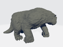 Load image into Gallery viewer, StoneAxe Miniatures - Megatherium #4
