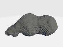 Load image into Gallery viewer, StoneAxe Miniatures - Megatherium #5
