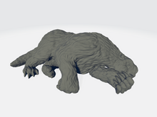 Load image into Gallery viewer, StoneAxe Miniatures - Megatherium #5

