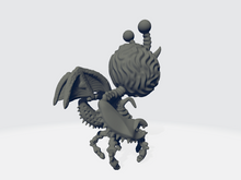 Load image into Gallery viewer, Dice Heads - Mi-Go
