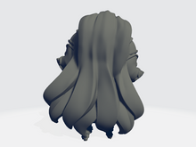 Load image into Gallery viewer, Capsule Chibi - Millenia (Standing)
