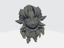 Load image into Gallery viewer, Capsule Chibi - Millenia (Standing)
