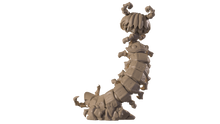 Load image into Gallery viewer, Capsule Chibi - Millie the Millipede
