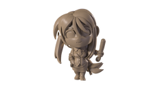 Load image into Gallery viewer, Capsule Chibi - Miyuki
