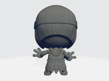 Load image into Gallery viewer, Dice Heads - Molly Malone
