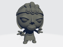 Load image into Gallery viewer, Dice Heads - Molly Malone
