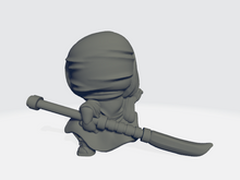 Load image into Gallery viewer, Celia Miniatures - Monk
