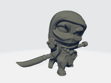 Load image into Gallery viewer, Celia Miniatures - Monk
