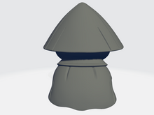 Load image into Gallery viewer, Chibi Tykes - Monk Unicorn
