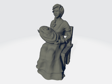 Load image into Gallery viewer, The Sins Workshop - Mother
