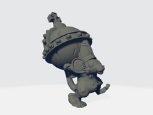 Load image into Gallery viewer, Chibi Battle Villagers - Mouse
