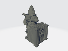 Load image into Gallery viewer, Chibi Battle Villagers - Mouse
