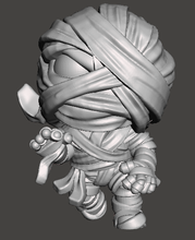 Load image into Gallery viewer, Celia Miniatures - Mummy
