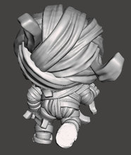 Load image into Gallery viewer, Celia Miniatures - Mummy
