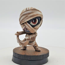 Load image into Gallery viewer, Chibi Mummy
