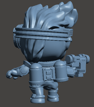 Load image into Gallery viewer, Celia Miniatures - Nick
