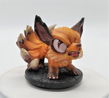 Load image into Gallery viewer, Chibi Yako Kitsune
