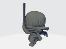 Load image into Gallery viewer, Celia Miniatures - Ninja
