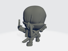 Load image into Gallery viewer, Celia Miniatures - Ninja Star
