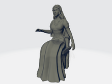 Load image into Gallery viewer, The Sins Workshop - Noblewoman
