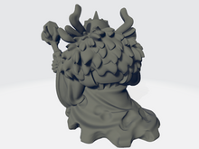 Load image into Gallery viewer, Capsule Chibi - The Lich
