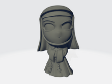 Load image into Gallery viewer, Chibi Battle Villagers - Nun
