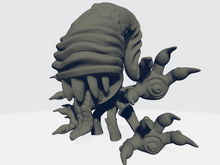 Load image into Gallery viewer, Dice Heads - Nyarlathotep
