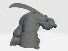 Load image into Gallery viewer, Monstero - Ogre King
