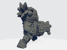 Load image into Gallery viewer, Grimdark Cuteness - Ogryn
