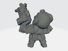 Load image into Gallery viewer, Grimdark Cuteness - Ogryn
