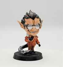 Load image into Gallery viewer, Capsule Chibi - Overlord - Castle Defense Overseer
