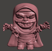 Load image into Gallery viewer, Celia Miniatures - Stormcats - Old Mumra
