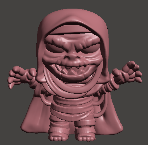 Celia Miniatures - Stormcats - Old Mumra