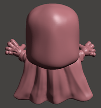 Load image into Gallery viewer, Celia Miniatures - Stormcats - Old Mumra
