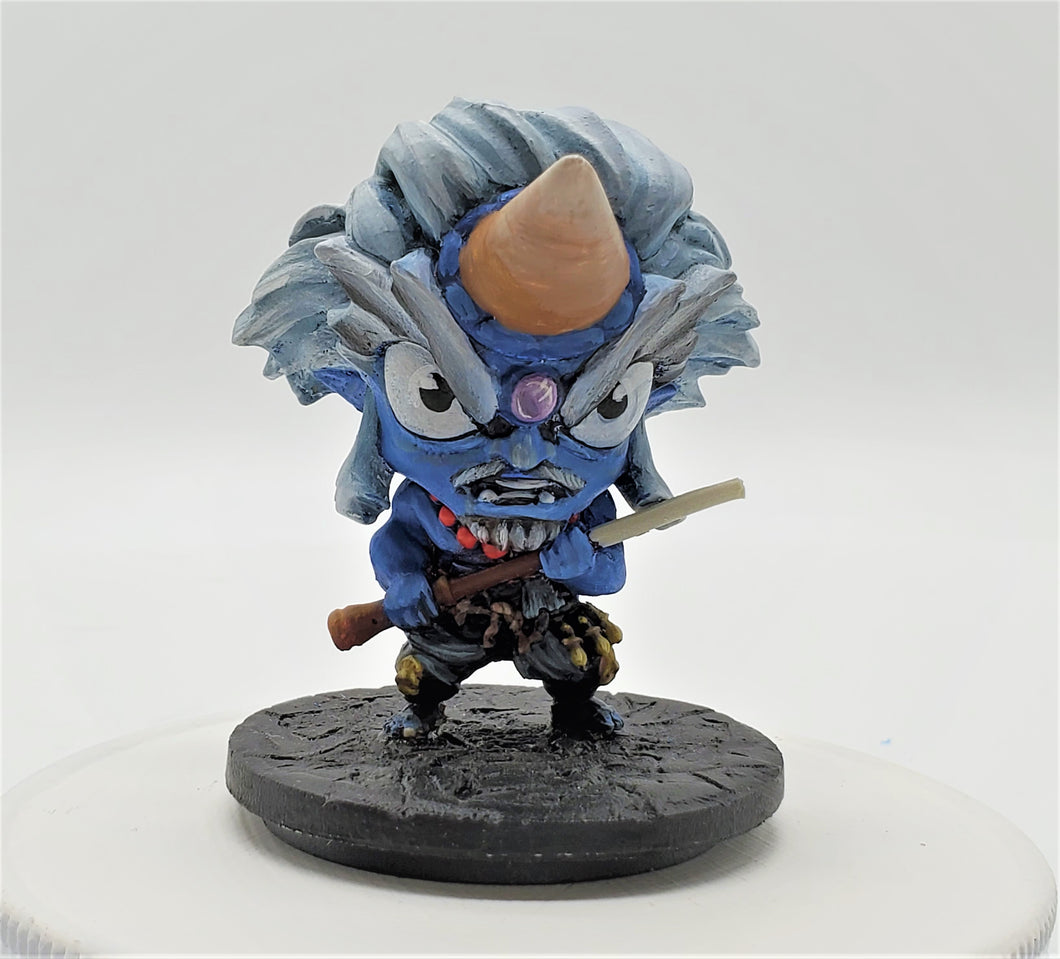 Chibi Ogre Magi