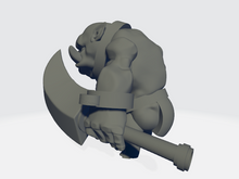 Load image into Gallery viewer, Monstero - Orc Lord
