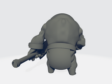 Load image into Gallery viewer, Monstero - Orc Lord
