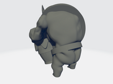 Load image into Gallery viewer, Monstero - Orc Squad Drum
