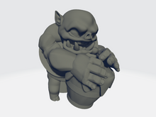 Load image into Gallery viewer, Monstero - Orc Squad Drum
