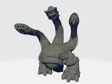 Load image into Gallery viewer, Capsule Chibi - Otyugh #1
