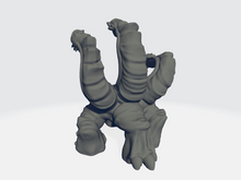 Load image into Gallery viewer, Capsule Chibi - Otyugh #1
