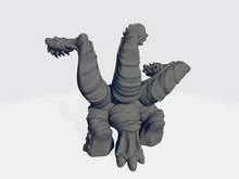 Load image into Gallery viewer, Capsule Chibi - Otyugh #2
