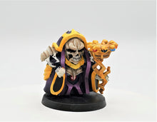 Load image into Gallery viewer, Capsule Chibi - Overlord - Sorcerer King
